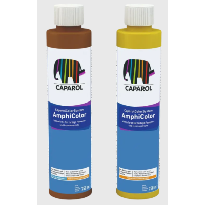 AmphiColor Vollton- und Abtönfarben gallery