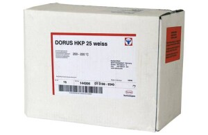 Technomelt Dorus HKP 25 45 Patronen (15 kg netto)