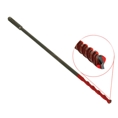 Capatect High-Speed Bohrer