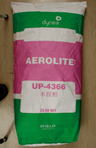 Aerolite UP 4366 25 kg