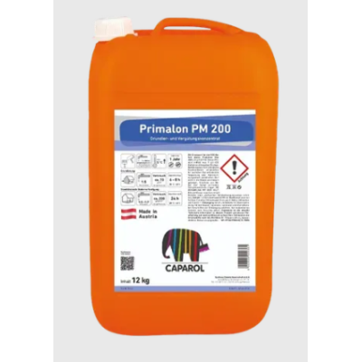 Primalon PM 200 gallery
