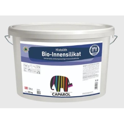 Histolith Bio-Innensilikat 20 kg gallery