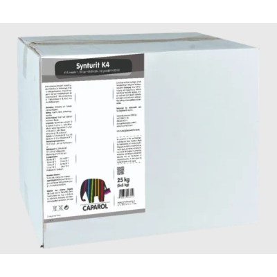 Synturit K 4 5 x 5 kg