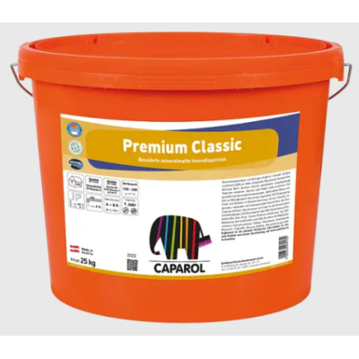 Premium Classic weiß (vorher Premium Ne