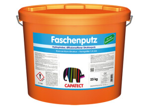 Capatect Faschenputz 25 kg