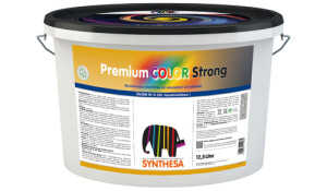 Premium Color Strong Sonderton