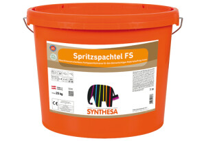 Synthesa Spritzspachtel FS 25 kg