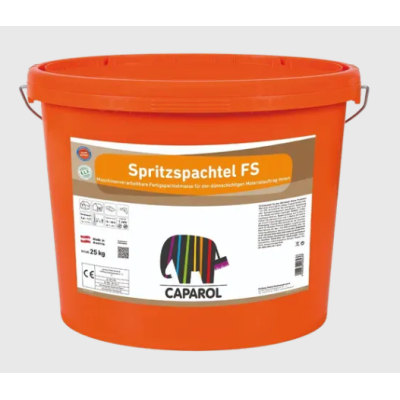 Synthesa Spritzspachtel FS 25 kg