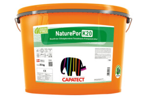 Capatect NaturePor 25 kg