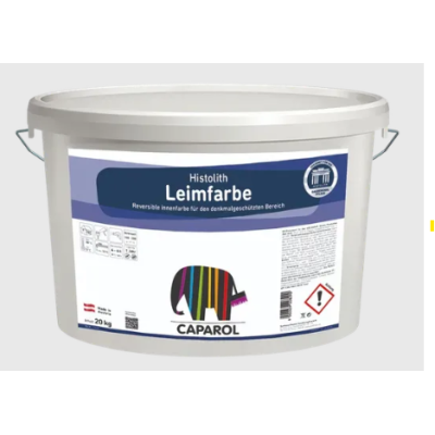 Histolith® Leimfarbe 20 kg gallery