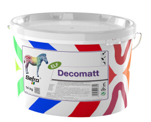 Decomatt ELF